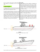 Preview for 33 page of Corsair 2200 Foiler Owner'S Manual