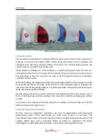 Preview for 31 page of Corsair 28R Sailing Manual