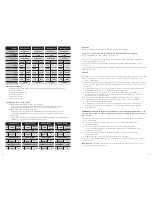 Preview for 14 page of Corsair 60950-1 User Manual