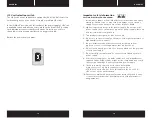 Preview for 9 page of Corsair 75-002704 Manual