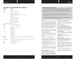 Preview for 18 page of Corsair 75-002704 Manual