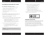 Preview for 32 page of Corsair 75-002704 Manual