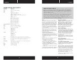 Preview for 34 page of Corsair 75-002704 Manual