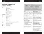 Preview for 42 page of Corsair 75-002704 Manual