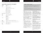 Preview for 58 page of Corsair 75-002704 Manual