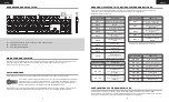 Preview for 5 page of Corsair 8COCH910D019 Manual