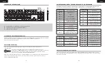 Preview for 11 page of Corsair 8COCH910D019 Manual