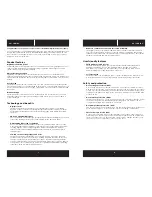 Preview for 3 page of Corsair AX1500i Manual