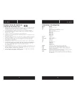 Preview for 10 page of Corsair AX1500i Manual