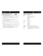 Preview for 14 page of Corsair AX1500i Manual