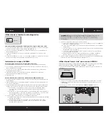 Preview for 21 page of Corsair AX1500i Manual