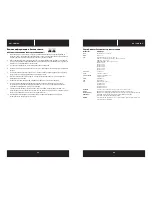 Preview for 26 page of Corsair AX1500i Manual