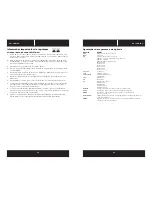 Preview for 30 page of Corsair AX1500i Manual