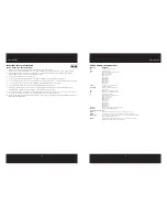 Preview for 6 page of Corsair AX1600i Manual