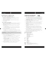 Preview for 8 page of Corsair AX760 Owner'S Manual