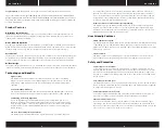 Preview for 3 page of Corsair AX760i Manual