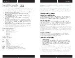 Preview for 7 page of Corsair AX760i Manual