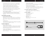 Preview for 8 page of Corsair AX760i Manual