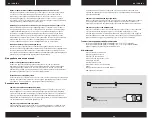 Preview for 27 page of Corsair AX760i Manual