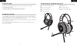 Preview for 4 page of Corsair CA-9011225-EU Quick Start Manual