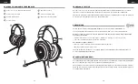 Preview for 9 page of Corsair CA-9011225-EU Quick Start Manual