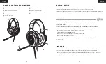 Preview for 12 page of Corsair CA-9011225-EU Quick Start Manual