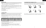 Preview for 8 page of Corsair CA-9011227-EU Manual