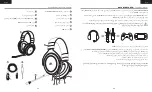 Предварительный просмотр 21 страницы Corsair CA-9011227-EU Manual