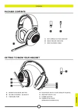 Preview for 2 page of Corsair CA-9011290-EU Manual