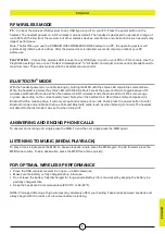 Preview for 3 page of Corsair CA-9011290-EU Manual