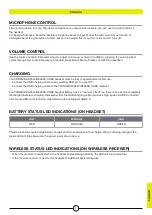 Preview for 4 page of Corsair CA-9011290-EU Manual