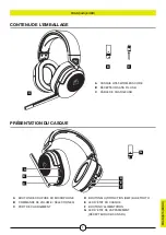 Preview for 6 page of Corsair CA-9011290-EU Manual