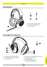 Preview for 14 page of Corsair CA-9011290-EU Manual