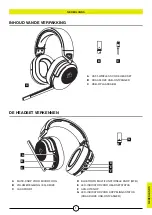 Preview for 18 page of Corsair CA-9011290-EU Manual