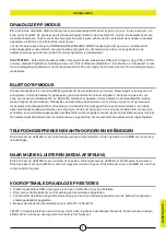 Preview for 19 page of Corsair CA-9011290-EU Manual