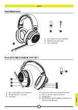 Preview for 34 page of Corsair CA-9011290-EU Manual