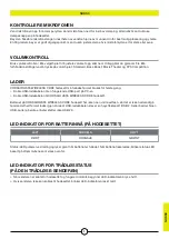 Preview for 36 page of Corsair CA-9011290-EU Manual