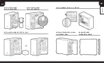 Preview for 13 page of Corsair CARBIDE 678C Quick Start Manual