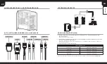 Preview for 14 page of Corsair CARBIDE 678C Quick Start Manual