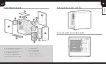 Preview for 16 page of Corsair CARBIDE 678C Quick Start Manual