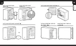 Preview for 17 page of Corsair CARBIDE 678C Quick Start Manual