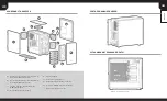 Preview for 24 page of Corsair CARBIDE 678C Quick Start Manual