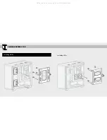 Preview for 5 page of Corsair Carbide Series 270R Installation Manual