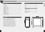 Предварительный просмотр 3 страницы Corsair Carbide series Installation Manual