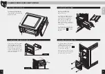 Предварительный просмотр 6 страницы Corsair Carbide series Installation Manual