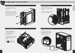 Предварительный просмотр 45 страницы Corsair Carbide series Installation Manual