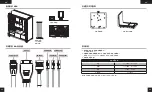 Preview for 8 page of Corsair CC-9011226-CN Manual