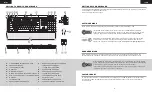 Preview for 2 page of Corsair CH-912A014-NA/RF Manual