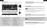 Preview for 6 page of Corsair CH-912A014-NA/RF Manual