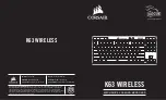 Corsair CH-9145030-NA Manual preview